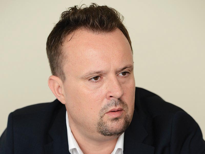Țiriac vrea o platformă de comerț online cu petrol