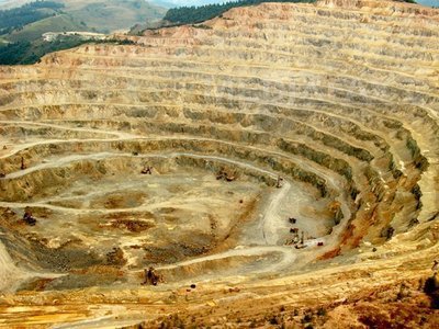 Toate documentele în legătură cu compania Roșia Montană Gold Corporation