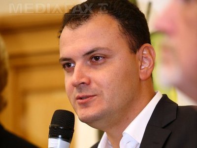 Judecarea dosarului în care Sebastian Ghiță este acuzat de complicitate la înșelăciune, amânată