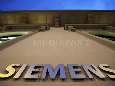 Siemens va concedia 15.000 de angajați