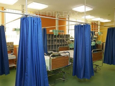 Medic psihiatru acuzat de neglijență de către familia unui tânăr care a murit după tratament