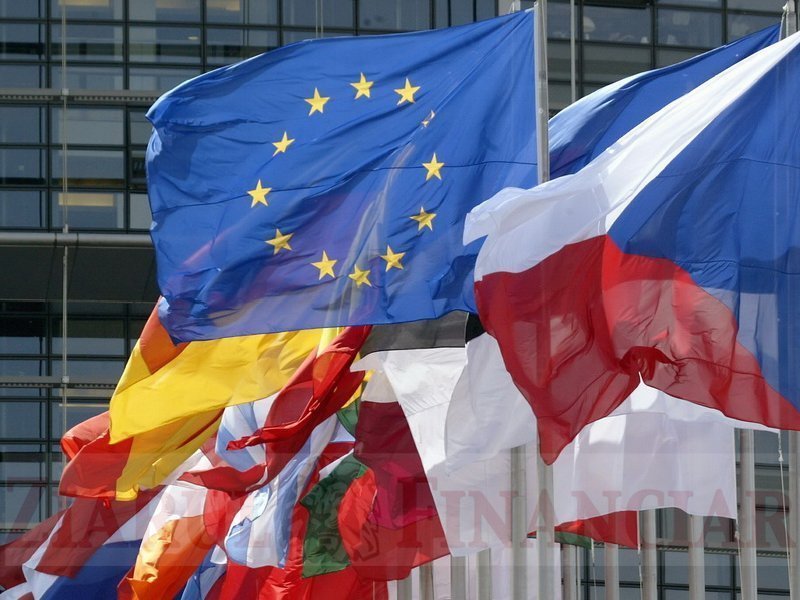 Șomajul record și îmbătrânirea populației "pun" Europa pe "o bombă cu ceas"