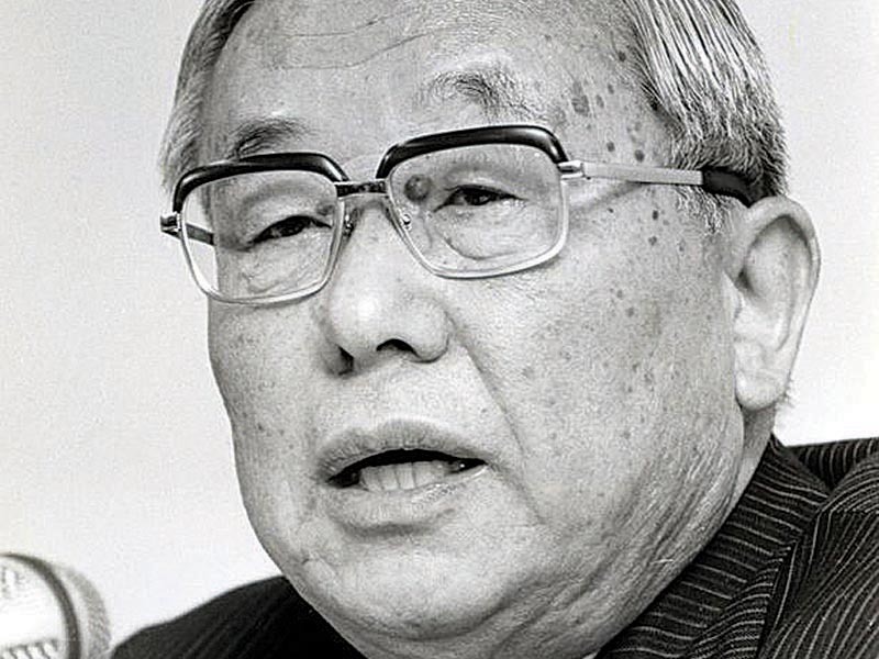 CAPITALISTUL SĂPTĂMÂNII: Eiji Toyoda