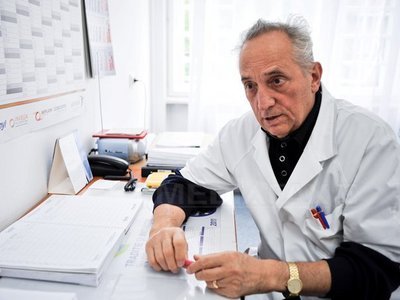 REPORTAJ - Deținut la Periprava:Îl știu pe Ficior. Un țăran îndesat, ce umbla țanțoș și știa să bată bine