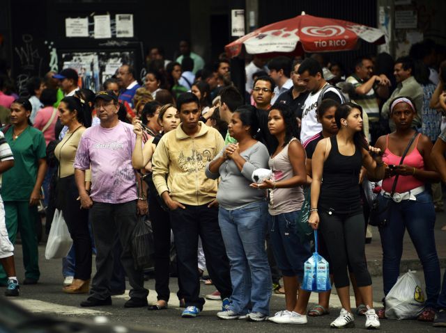 O pană de curent "ciudată" a paralizat o bună parte din Venezuela marți seară