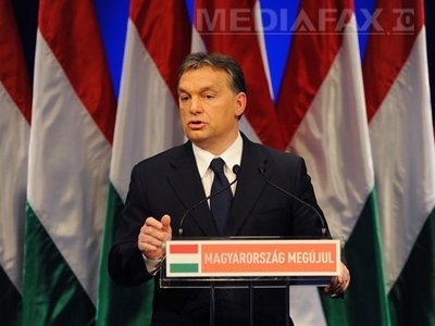 Ungaria nu are planuri să naționalizeze companii de utilități, dar vrea să cumpere acțiuni