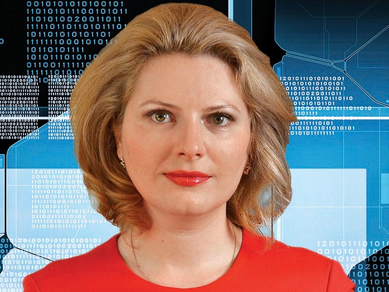 OPINIE VIOLETA LUCA, CEO FLANCO:Mobilitate și interconectivitate, cuvintele de ordine la IFA Berlin 2013