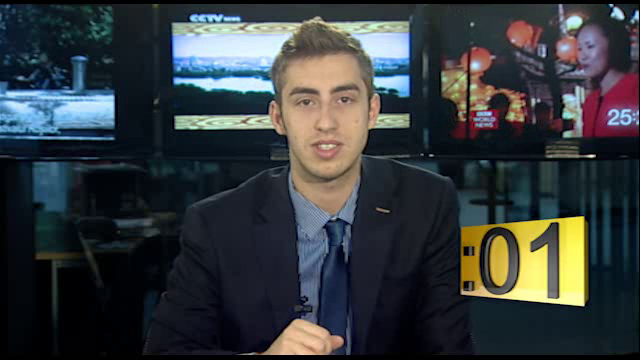 Minutul de știri, cu Răzvan Mureșan - 13 septembrie 2013 - VIDEO