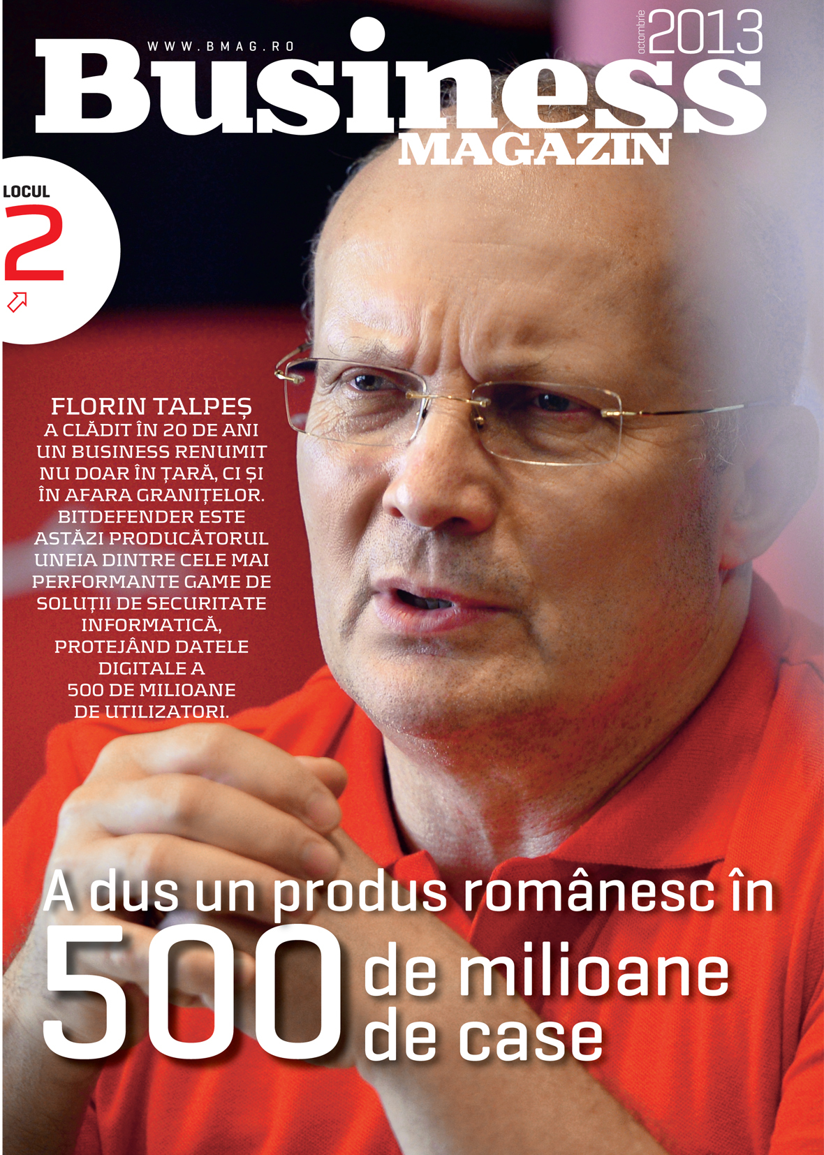 Florin Talpeș
