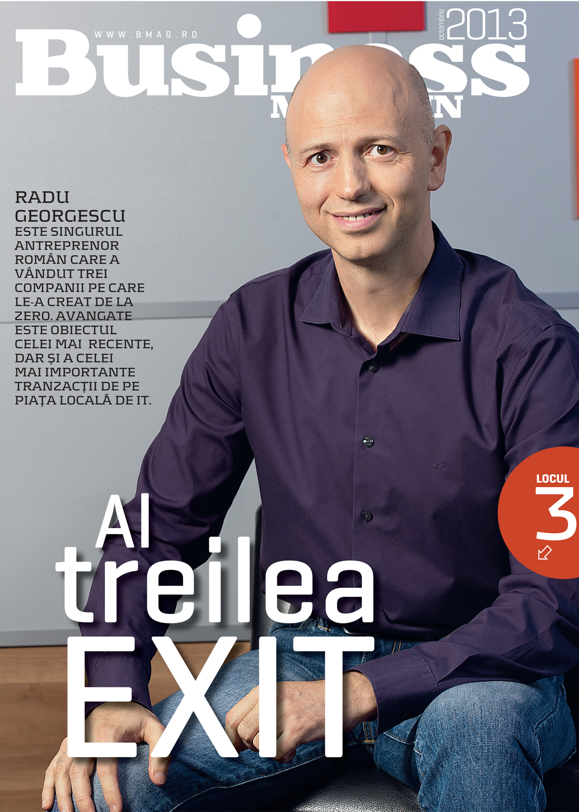 Radu Georgescu