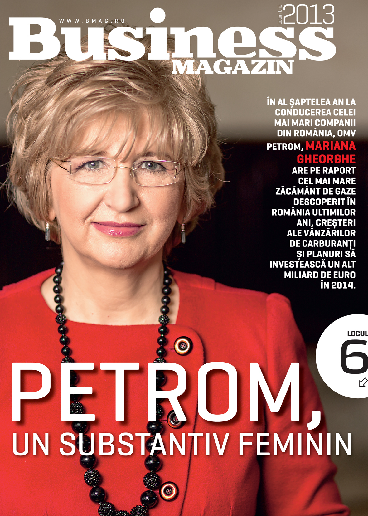 Mariana Gheorghe