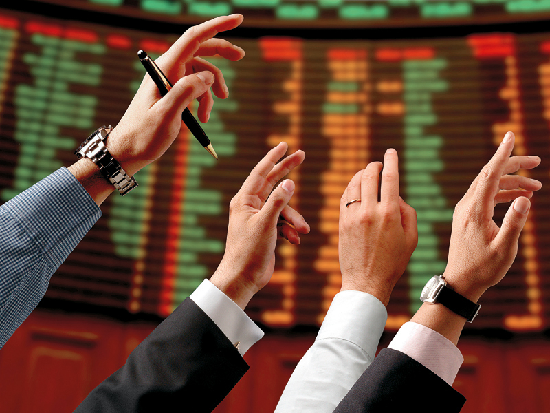 Cine câștigă dacă economia americană o duce prost