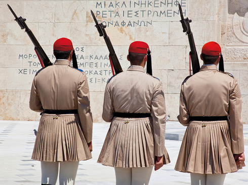 Grecia: austeritatea lovește din nou
