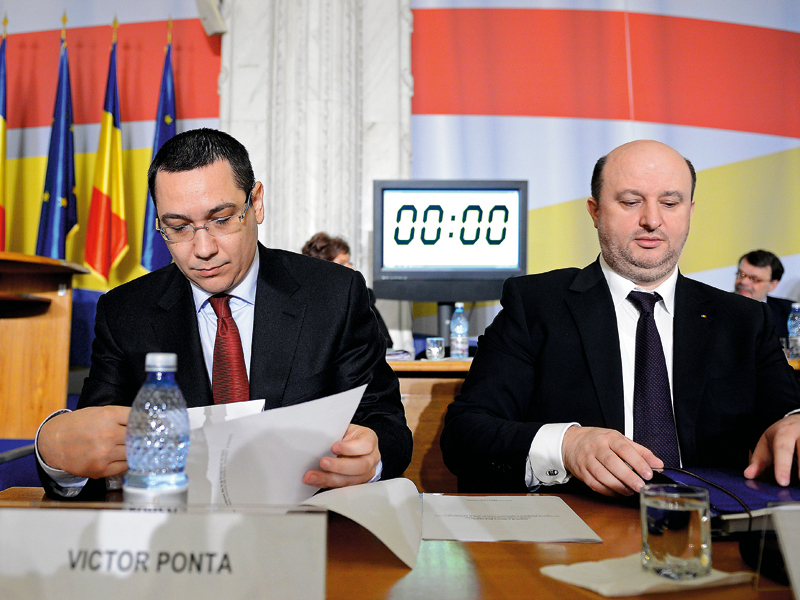 Cota unică și bugetul României: cvadratura cercului vicios