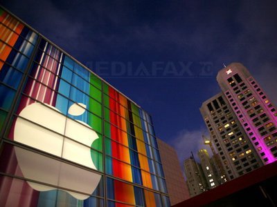 Al treilea declin consecutiv pentru Apple: Profitul a scăzut cu 8,6% în trimestrul patru fiscal, la 7,51 miliarde dolari