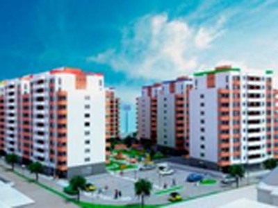 Un complex de locuințe din Iași al Red Management, scos la vânzare de lichidator pentru 6,4 milioane euro