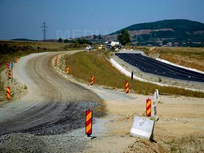 România trebuie să se conecteze la Uniunea Europeană prin autostrăzi, altfel va fi lăsată în urmă