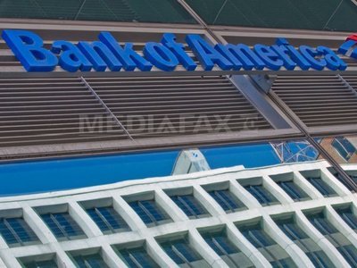 Autoritățile din SUA vor să sancționeze Bank of America cu 6 miliarde de dolari