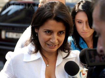 DNA: Dan Voiculescu, fiica lui și Sorin Alexandrescu au tergiversat ancheta