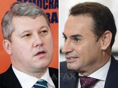 Alegerea candidatului PDL la Președinție: Peste 20.000 de membri PDL din regiunea N-V, așteptați sâmbătă să voteze