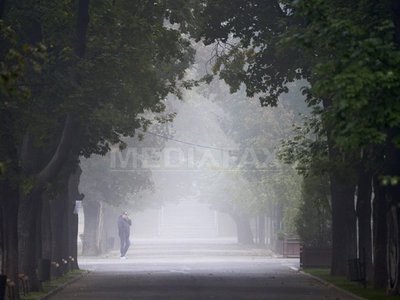 VREMEA până pe 27 octombrie. PROGNOZA METEO până la sfârșitul lunii, pentru fiecare regiune a țării