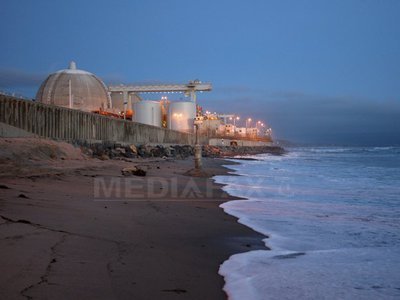Blocajul federal va afecta personalul care monitorizează centralele nucleare în SUA
