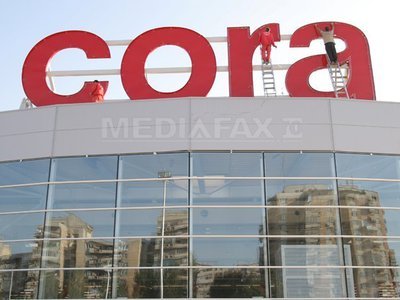 Cora a deschis primul hipermarket din Ploiești, după o investiție de 6,1 milioane euro