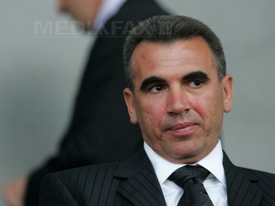 Cornel Penescu, condamnat definitiv la doi ani și șase luni de închisoare în dosarul "Mită la Garda Financiară"