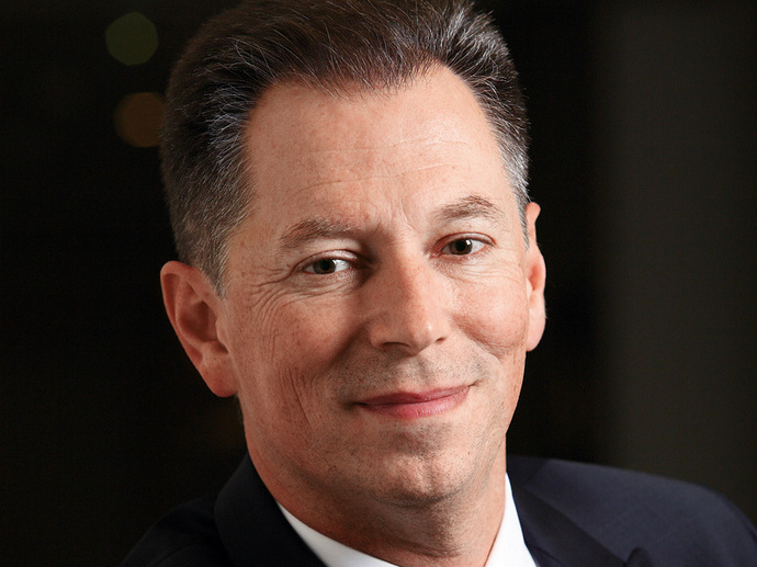 Nikolai Beckers