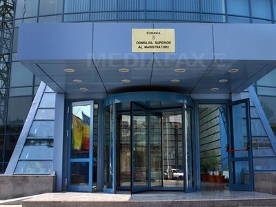 Candidații la funcții de conducere din DNA, intervievați de CSM în 11 noiembrie