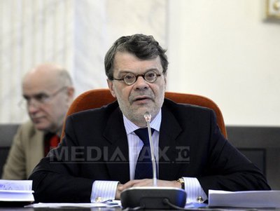 Băsescu, despre incidentul în care a fost implicat ministrul Daniel Barbu: Nu trebuie tolerat