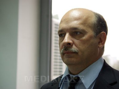 Florian Kubinschi, vicepreședinte Volksbank România, a fost numit președinte CA la CFR