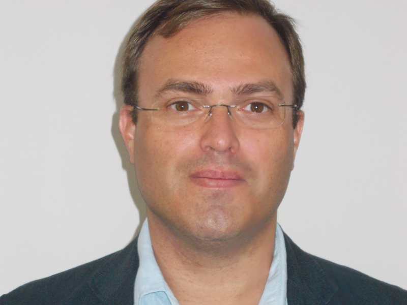 Noul director financiar al Immochan România este Miguel Trindade