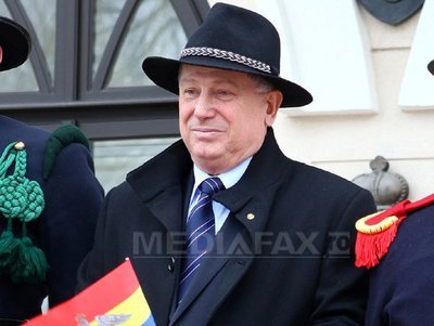 Deputatul PNL Grigore Crăciunescu, trimis în judecată pentru conflict de interese