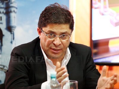 Proprietarul GFR spune că va participa din nou la privatizarea CFR Marfă, dacă procesul va fi reluat