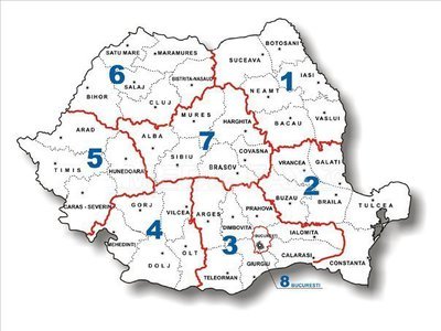 Guvernul își va angaja răspunderea pentru proiectul descentralizării la jumătatea lunii noiembrie