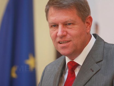 Iohannis, despre descentralizare: O gălușcă mare se înghite greu