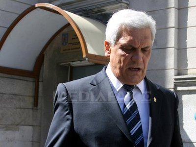 Fostul ministru al Economiei Ion Ariton, audiat la DNA în dosarul privind gala de box "Campion pentru România"