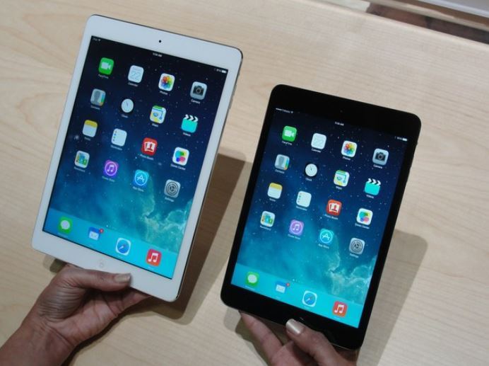 Apple a lansat noile versiuni de iPad Air și iPad Mini