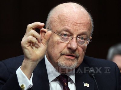 Directorul serviciilor secrete americane: Spionarea liderilor străini este un "principiu" al serviciilor de informații. E indispensabil să știm care le sunt intențiile