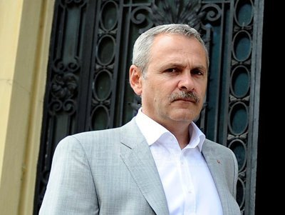 Vicepremierul Liviu Dragnea, TRIMIS ÎN JUDECATĂ în dosarul privind referendumul