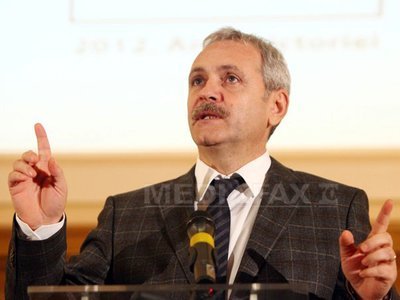 Dragnea: Ponta vrea ca acordul de coabitare cu Băsescu să funcționeze. Pactul poate fi salvat