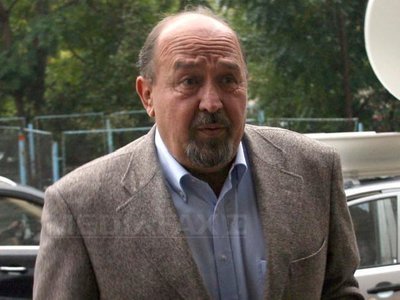 Liviu Luca, audiat la DIICOT în cazul delapidării patrimoniului Asociației Salariaților Petrom