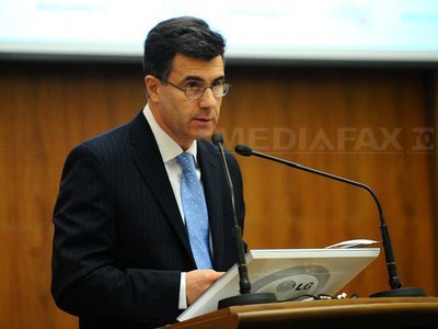 Croitoru, BNR: Reglementarea crescută a capitalului reface încrederea. Bancherii vor încerca să o evite
