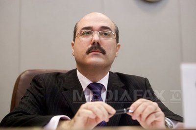 Secretarul de stat Manuel Donescu trece de la Economie la Transporturi