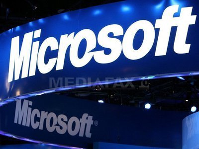 Microsoft a raportat venituri și profit în urcare pentru perioada iulie-septembrie. Rezultatele au depășit estimările analiștilor