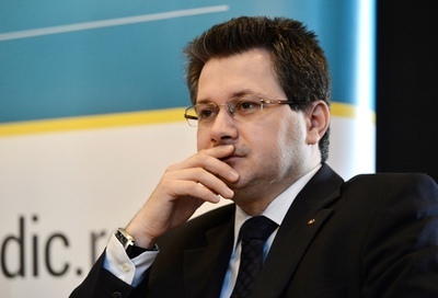 Costoiu: Cauza cutremurelor de la Galați e tectonică, dar pânza freatică a amplificat semnalul sonor