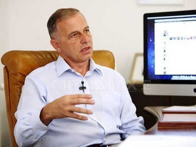 Mesajul lui Mircea Geoană pentru Antonescu: Dacă ai pierdut publicul PSD, adio șanse la prezidențiale!