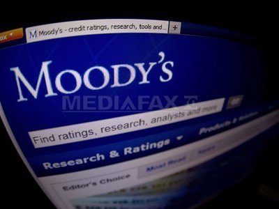 Moody’s: Cinci bănci din Italia ar putea avea probleme la testele de stres pe care le pregătește BCE
