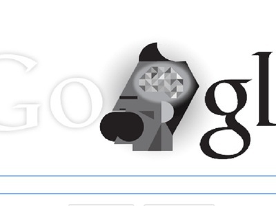 Friedrich Nietzsche, sărbătorit de GOOGLE printr-un logo special